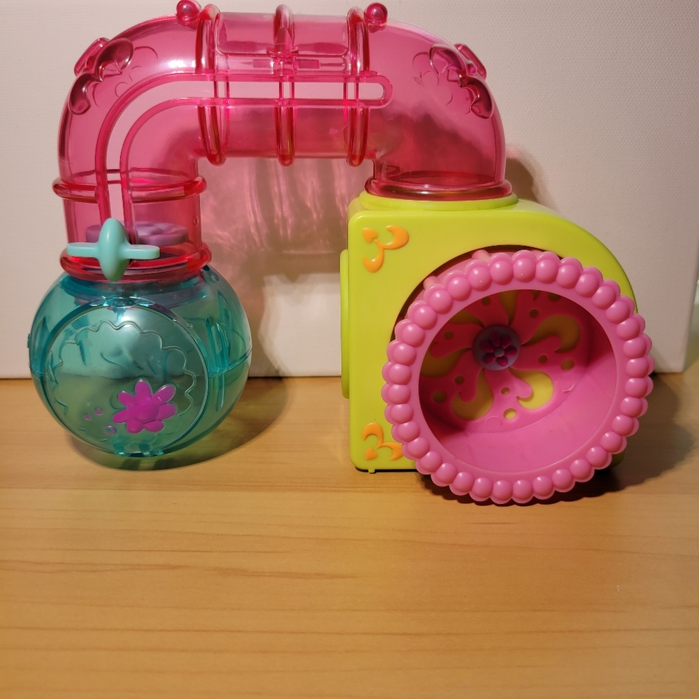Littlest pet shop small play set - Picture 3 of 4